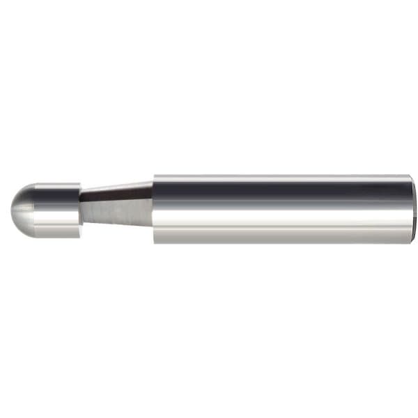 .200x1/4x1/4x1-1/2 7 Degree Bevel Laminate Trimmer (Plastic Laminates)